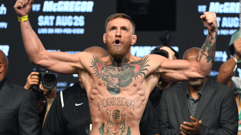 10 Most Popular Images Of Conor Mcgregor FULL HD 1080p For PC Background 2024 free download ufc star conor mcgregor arrested after police say he smashed a fans 800x450