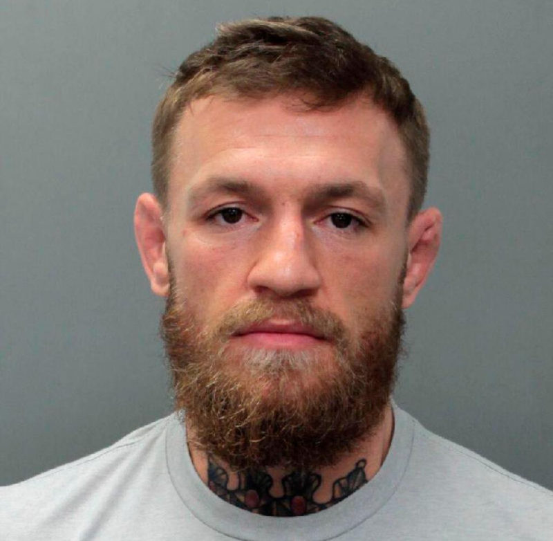 10 Most Popular Images Of Conor Mcgregor FULL HD 1080p For PC Background 2024 free download ufc star conor mcgregor nach attacke auf fan festgenommen welt 800x782