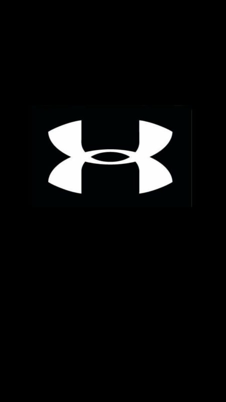 10 Best Under Armour Iphone Wallpaper FULL HD 1920×1080 For PC Desktop 2022 free download underarmour black wallpaper iphone android under armor in 2019 451x800