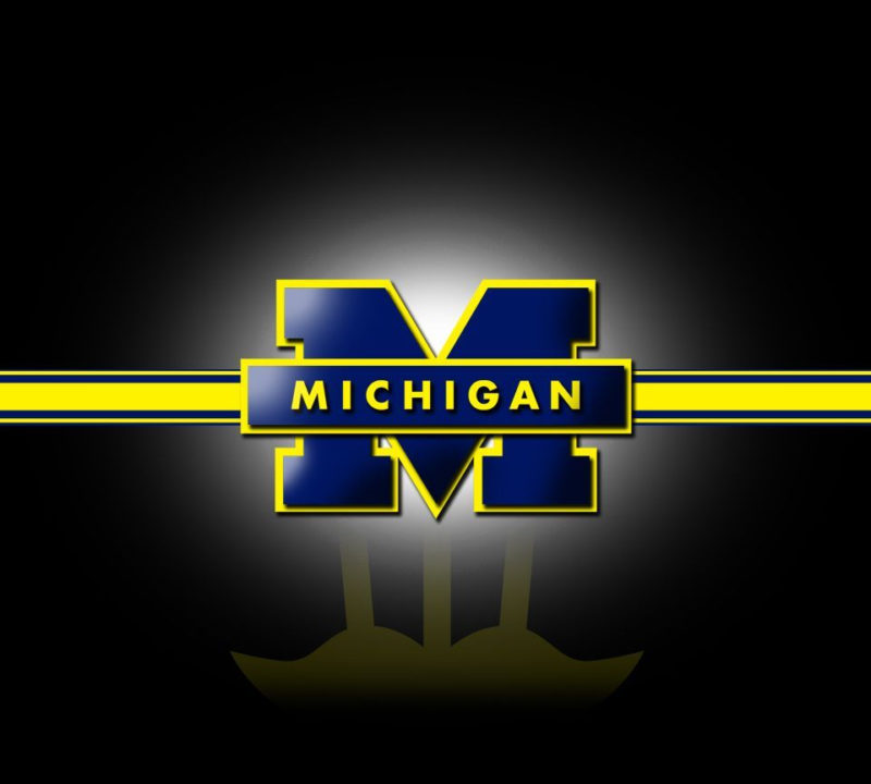 10 Best University Of Michigan Football Wallpapers FULL HD 1920×1080 For PC Background 2022 free download university of michigan football wallpaper free download of m 800x720
