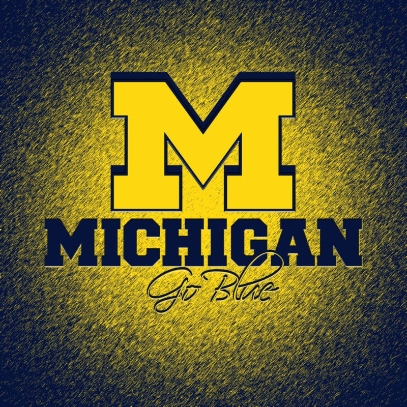 10 Best University Of Michigan Football Wallpapers FULL HD 1920×1080 For PC Background 2022 free download university of michigan football wallpaper supersweet football 800x800