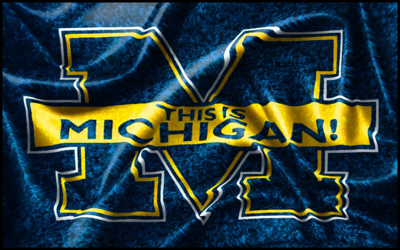 10 Best University Of Michigan Football Wallpapers FULL HD 1920×1080 For PC Background 2022 free download university of michigan screensaver wallpaper wallpapersafari 800x500