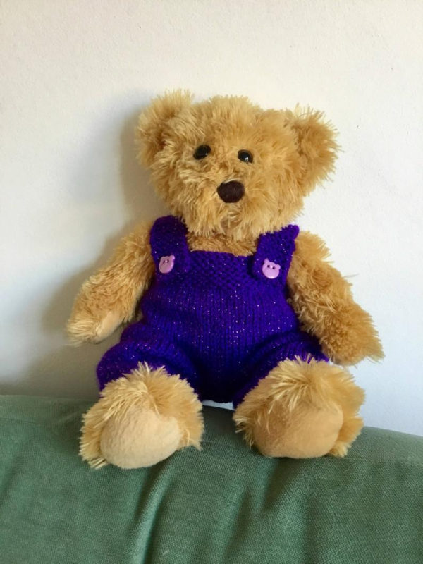10 Latest Cute Teddy Bear Pics FULL HD 1080p For PC Background 2022 free download von hand gestrickt teddybar kleidung super cute teddy bear etsy 600x800