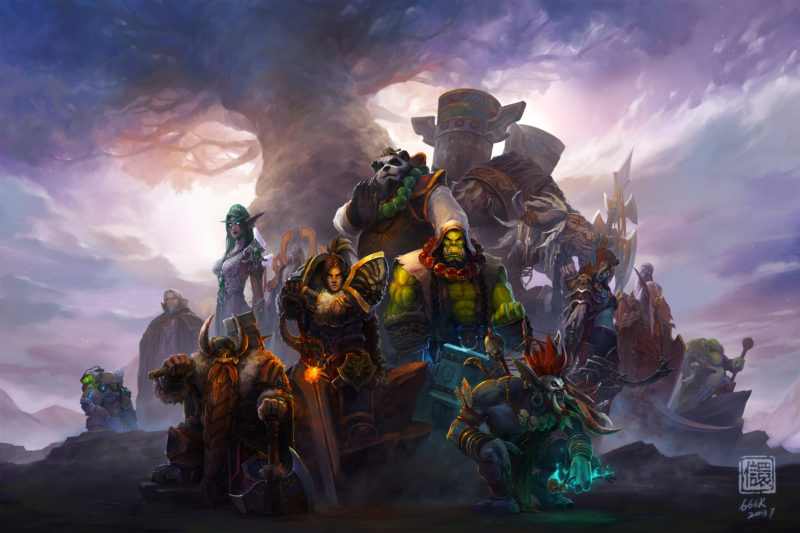 10 New Orc Warrior Wallpaper FULL HD 1080p For PC Background 2024 free download wallpaper orc warrior gnome men panda armor world of warcraft 4k 800x533