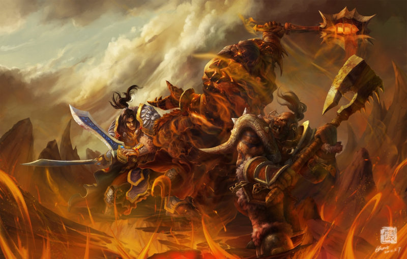10 New Orc Warrior Wallpaper FULL HD 1080p For PC Background 2022 free download wow warrior wallpaper wallpapersafari 800x509