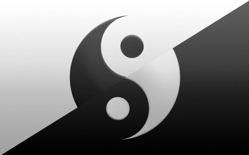 10 Best Yin And Yang Background FULL HD 1920×1080 For PC Desktop 2024 free download yin yang wallpapers wallpaper cave 1 800x500