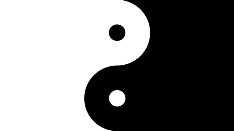 10 Best Yin And Yang Background FULL HD 1920×1080 For PC Desktop 2024 free download yin yang wallpapers wallpaper cave 2 800x450
