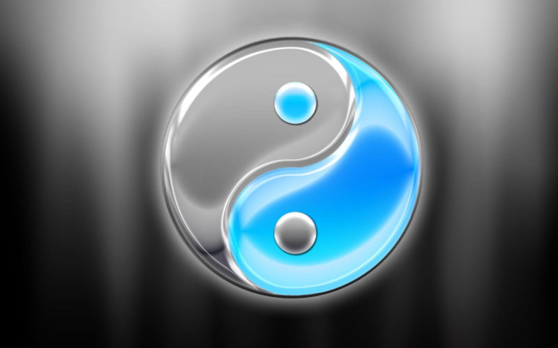 10 Latest Cool Yin Yang Wallpaper FULL HD 1920×1080 For PC Desktop 2024 free download yin yang wallpapers wallpaper cave 6 800x500