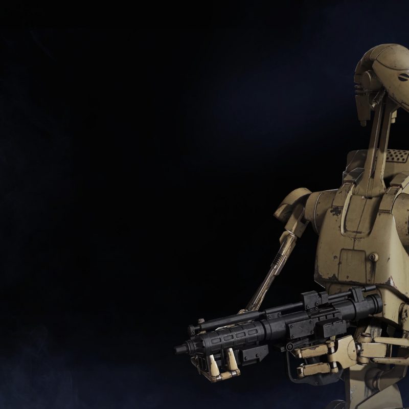10 New Star Wars Droid Wallpaper FULL HD 1920×1080 For PC Desktop 2022 free download 10 battle droid star wars hd wallpapers background images 800x800