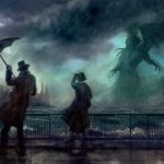 10 h. p. lovecraft hd wallpapers | background images - wallpaper abyss