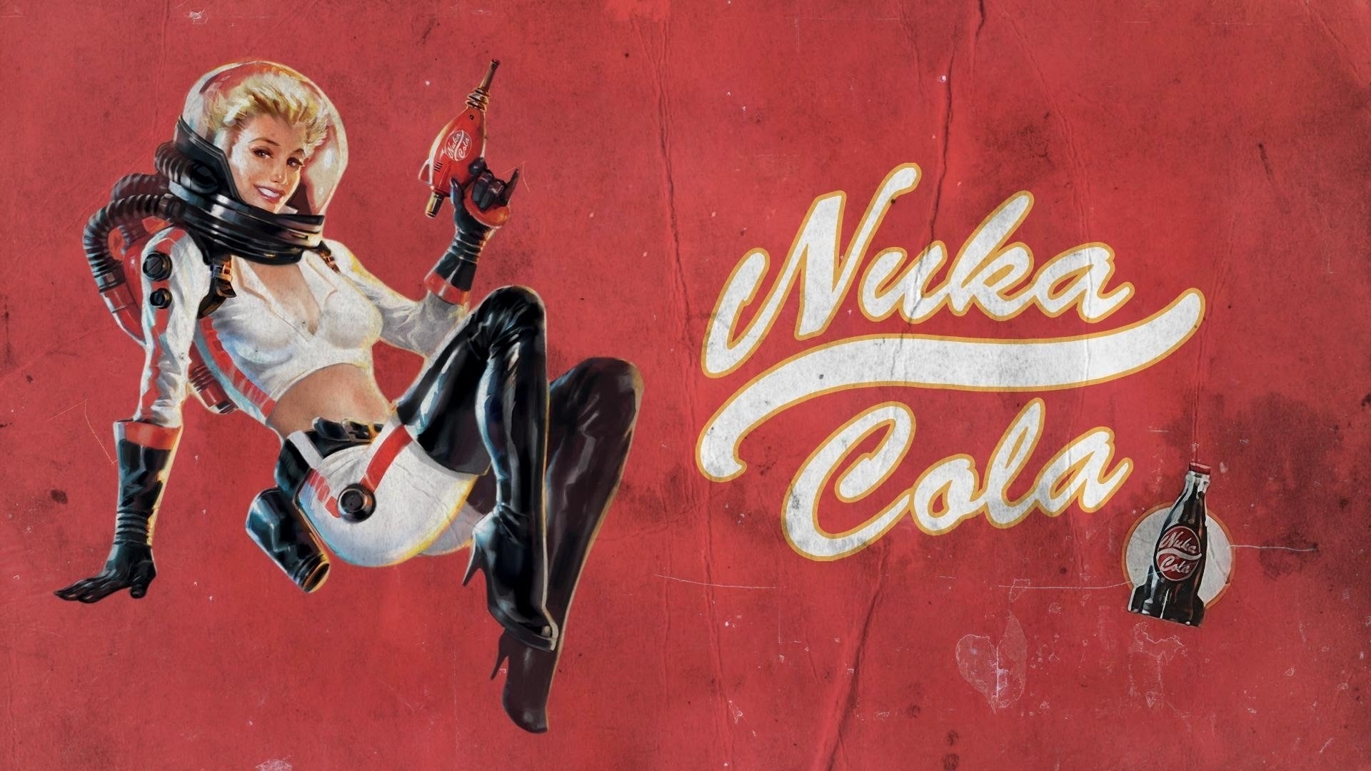 10 Top Fallout Nuka Cola Wallpaper FULL HD 1920×1080 For PC Background