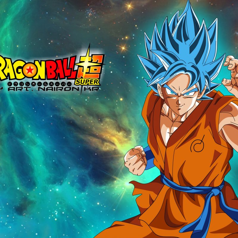 10 Most Popular Dragon Ball Super Screensaver  FULL HD 