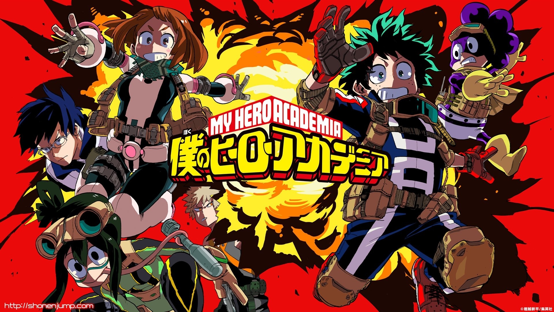 1013 my hero academia hd wallpapers | background images - wallpaper