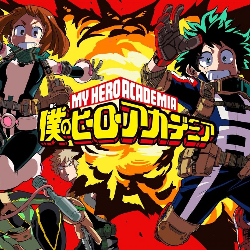 10 New Boku No Hero Academia Backgrounds FULL HD 1920×1080 For PC Desktop 2022 free download 1014 my hero academia hd wallpapers background images wallpaper 1 800x800