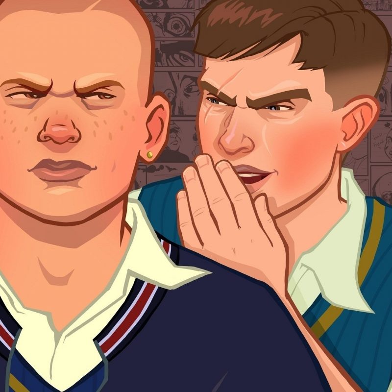 Download bully scholarship edition free on pc