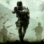 11 call of duty: modern warfare remastered hd wallpapers