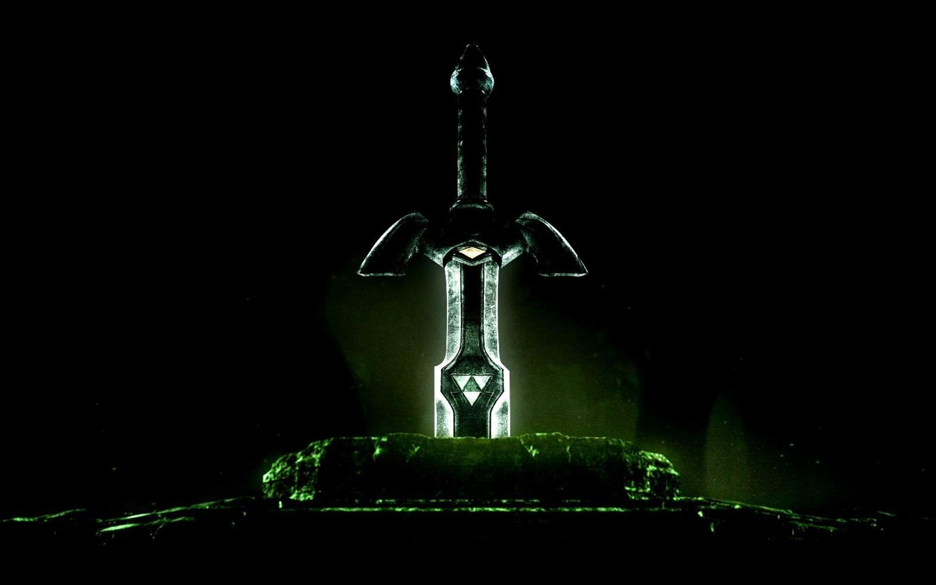 11 master sword hd wallpapers | background images - wallpaper abyss
