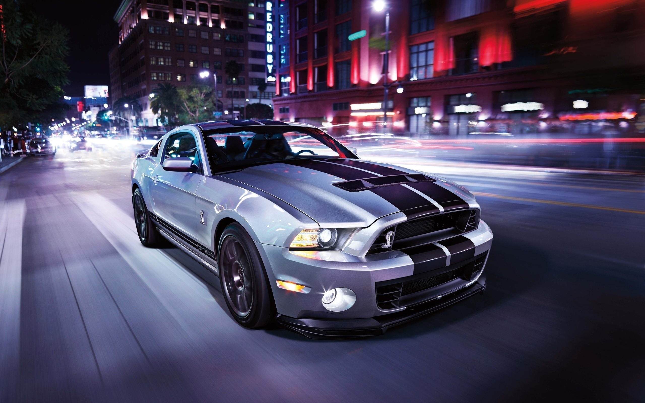 10 New Ford Mustang Hd Wallpapers 1080P FULL HD 1080p For PC Desktop 2023