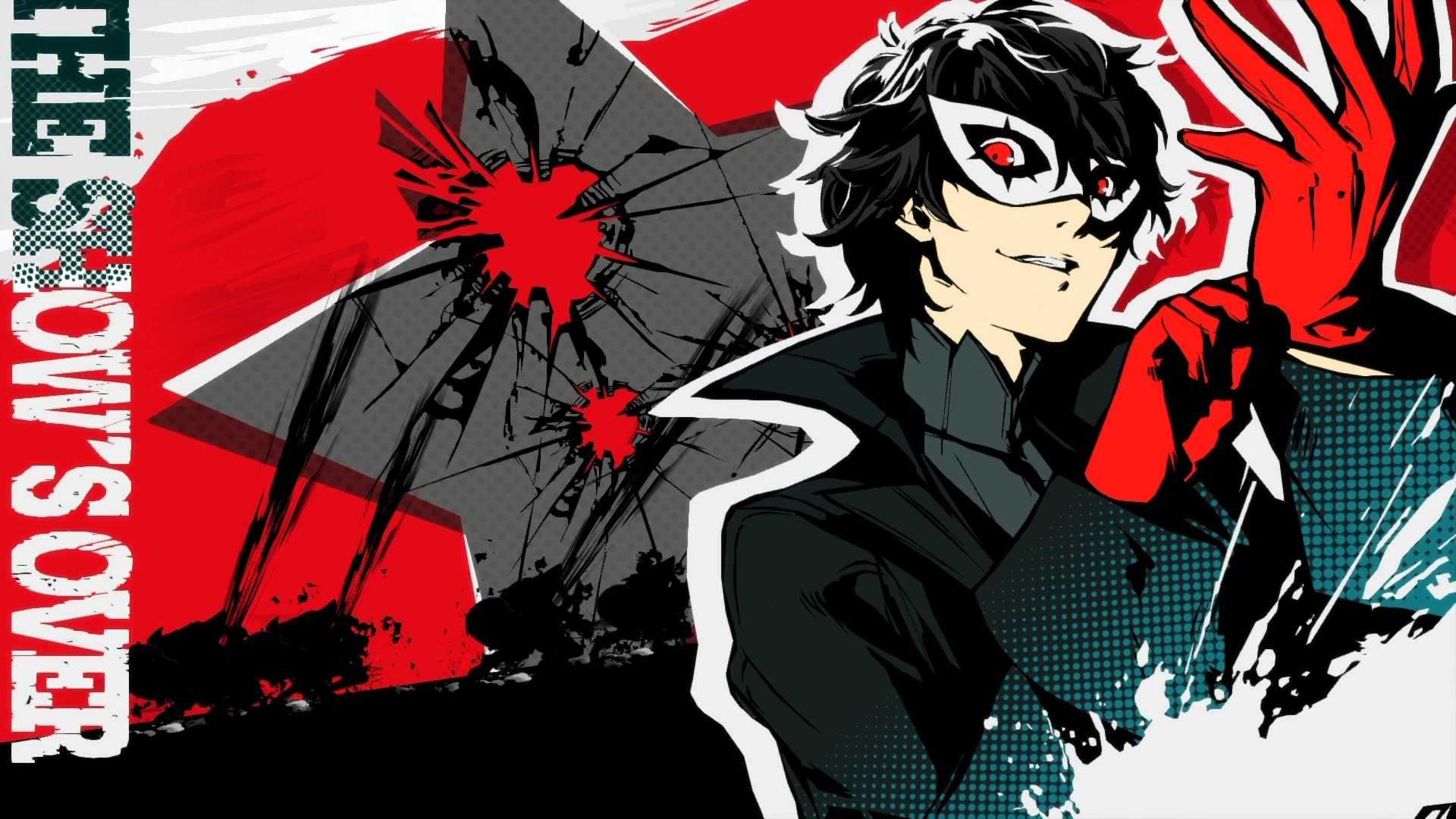 117 persona 5 hd wallpapers | background images - wallpaper abyss