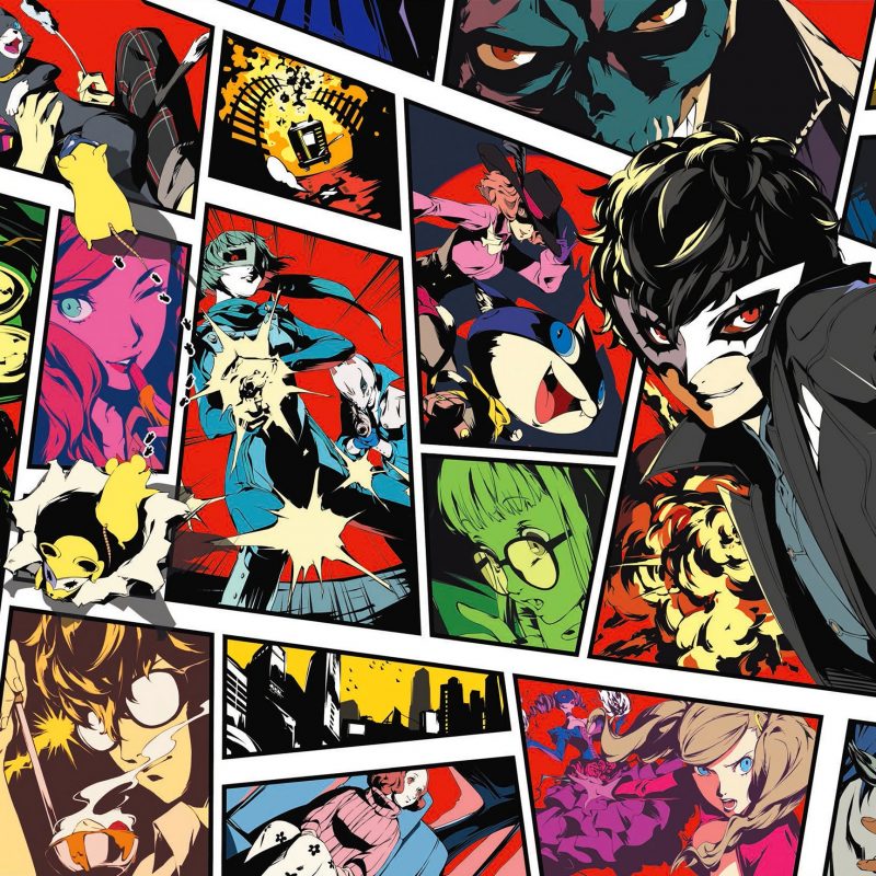 10 New Persona 5 Hd Wallpaper FULL HD 1920×1080 For PC Desktop 2023 free download 117 persona 5 hd wallpapers background images wallpaper abyss 3 800x800