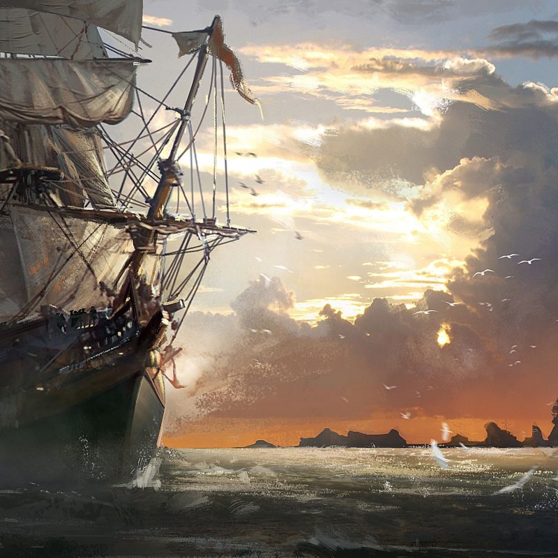 10 Latest Ac4 Black Flag Wallpaper FULL HD 1080p For PC Background 2022 free download 124 assassins creed iv black flag hd wallpapers background 1 800x800