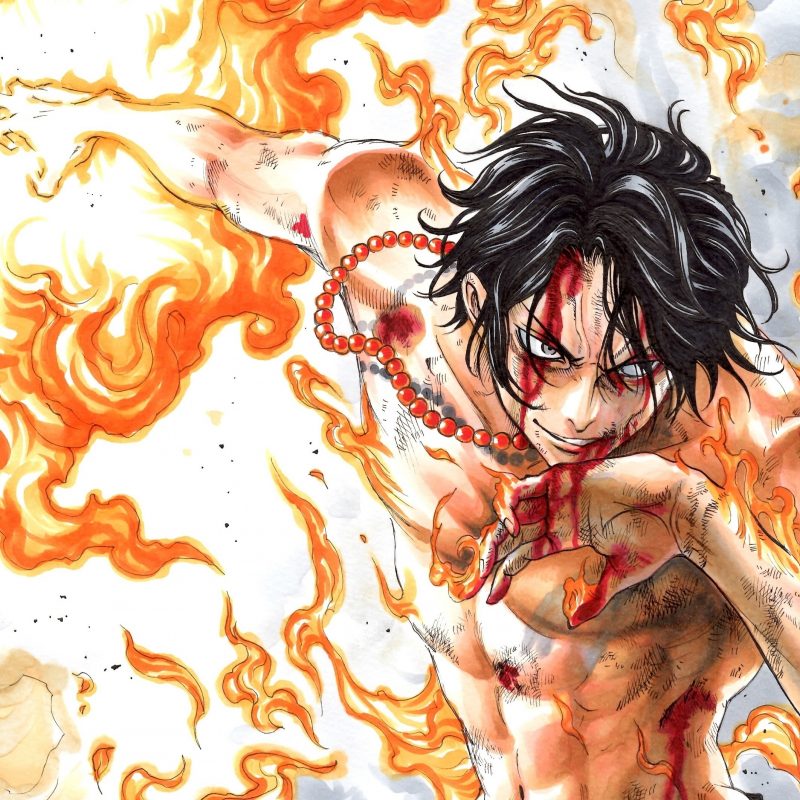 10 Top Fire Fist Ace Wallpaper FULL HD 1080p For PC Background 2023 free download 126 portgas d ace hd wallpapers background images wallpaper abyss 2 800x800
