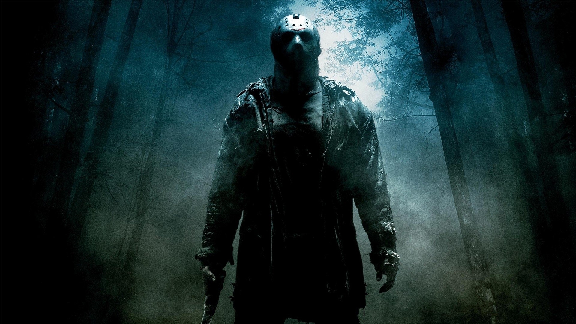 10 Latest Friday The 13Th Wallpaper 1920X1080 FULL HD 1080p For PC Desktop