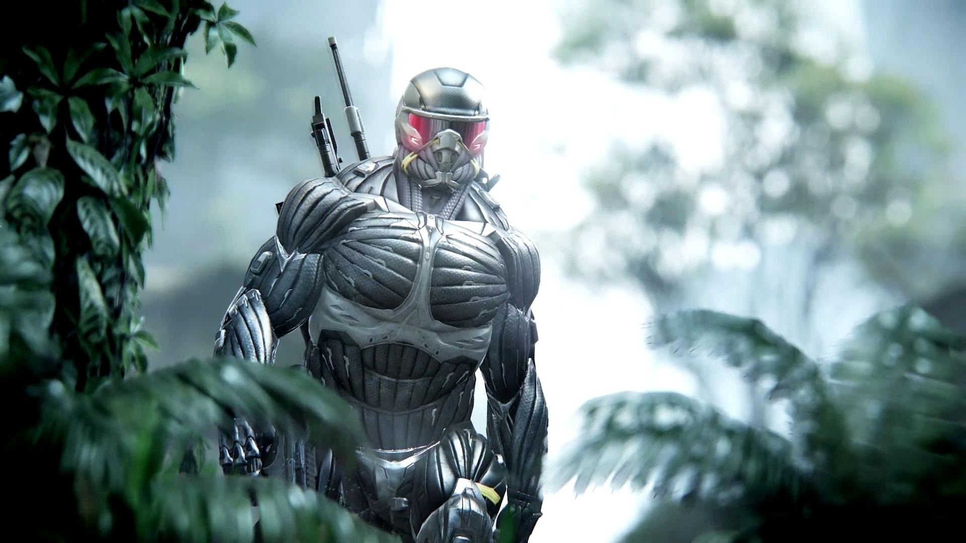 10 Most Popular Crysis 3 Wallpaper Hd FULL HD 1080p For PC Background
