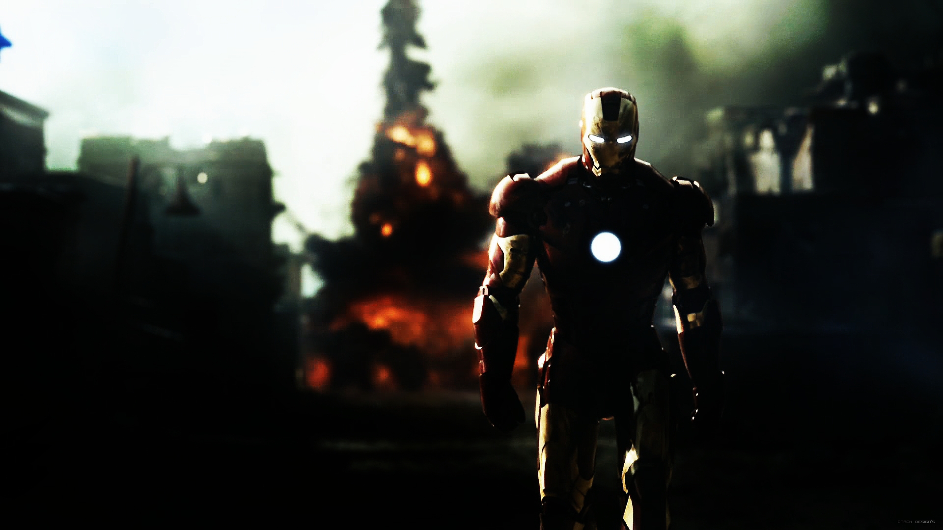 10 Most Popular Iron Man Hd Wallpapers 1080P FULL HD 1920×1080 For PC Background