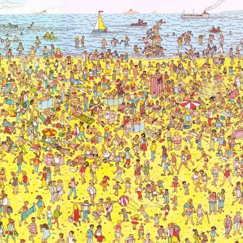 10 Top Where's Waldo Wallpapers For Desktop FULL HD 1920×1080 For PC Desktop 2022 free download 16 imagenes para buscar a wally childhood nostalgia and 80 s 800x800