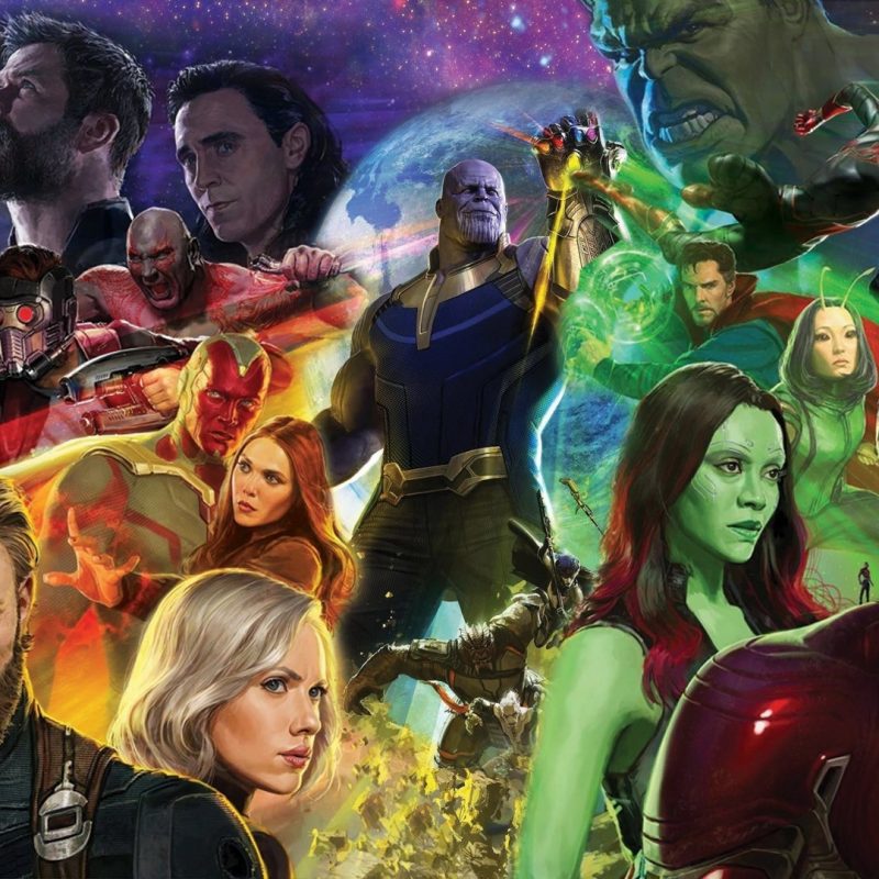 10 Top Avengers Infinity War Desktop Wallpaper FULL HD 1080p For PC Background 2023 free download 162 avengers infinity war hd wallpapers background images 3 800x800