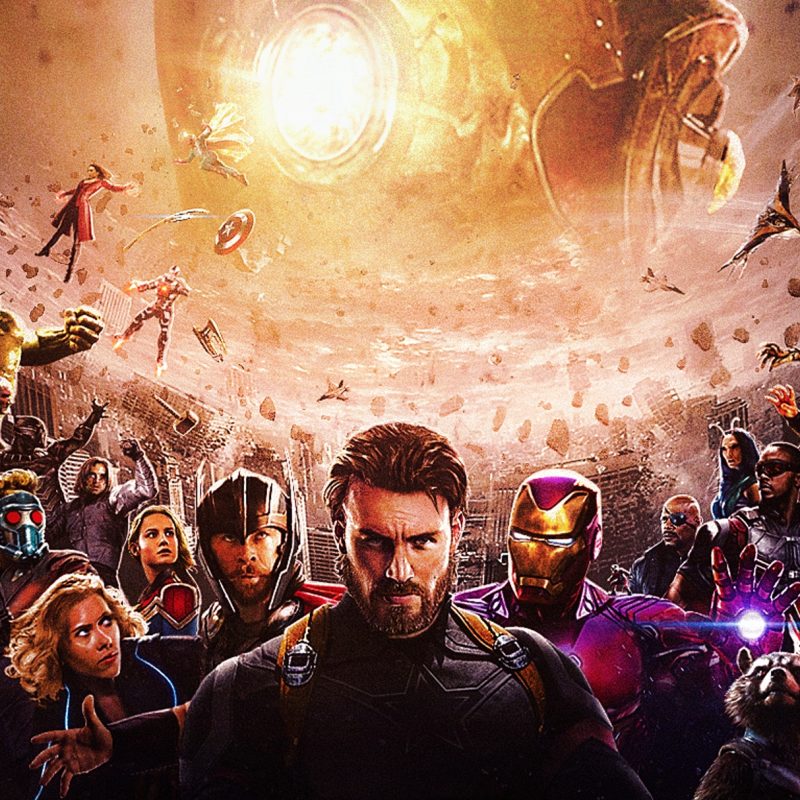 10 New Marvel Infinity War Wallpaper FULL HD 1920×1080 For PC Background 2023 free download 162 avengers infinity war hd wallpapers background images 800x800