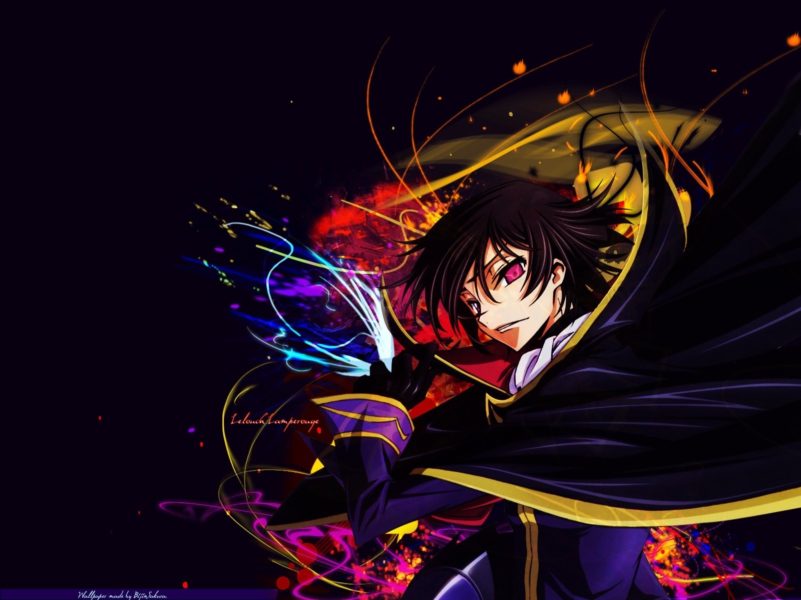 1635 code geass hd wallpapers | background images - wallpaper abyss
