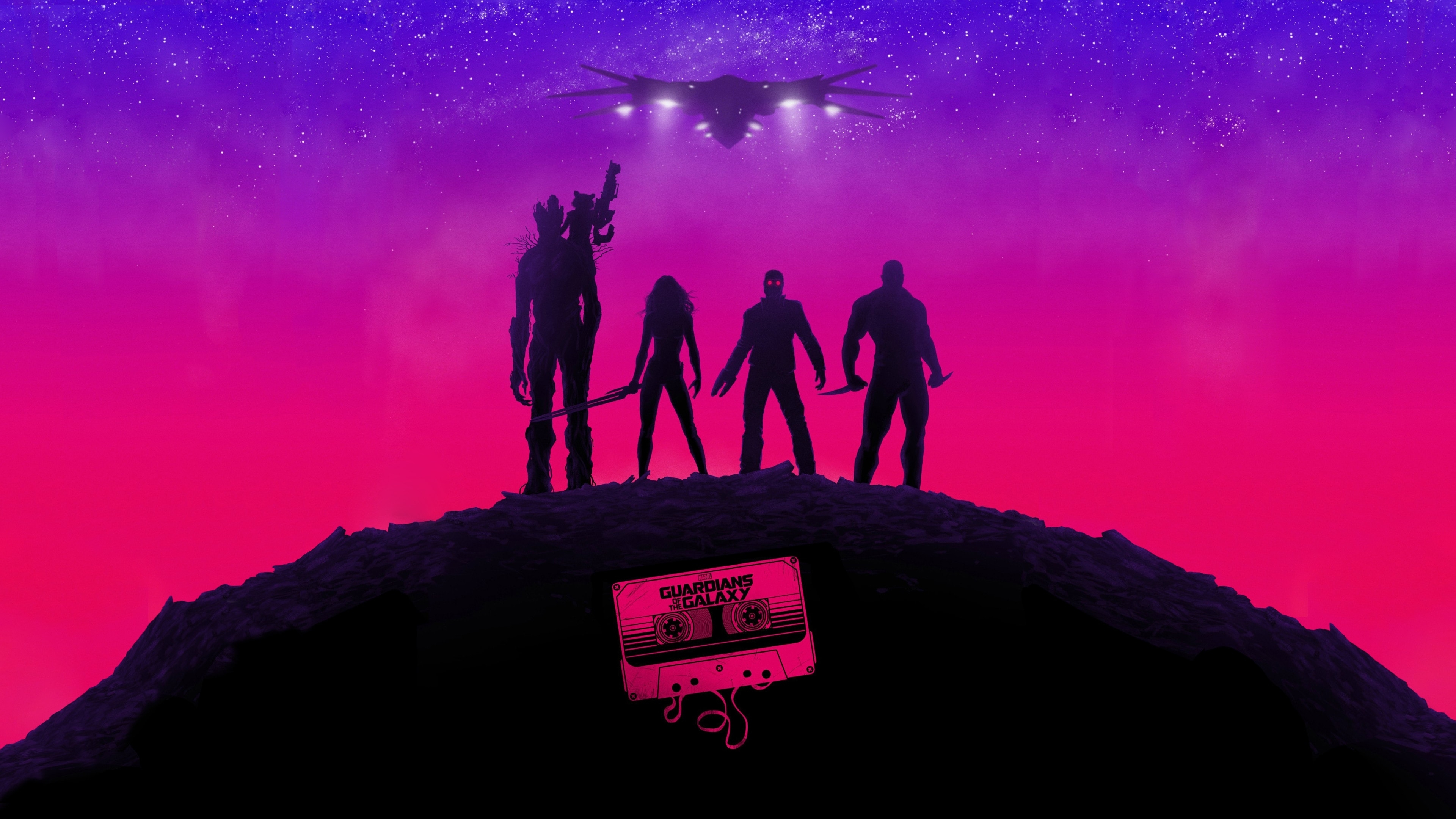 10 New Guardians Of The Galaxy Wallpaper FULL HD 1080p For PC Background