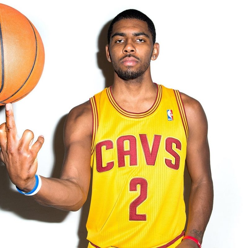 10 Latest Kyrie Irving Hd Wallpaper FULL HD 1080p For PC Background 2023 free download 17 kyrie irving wallpapers hd logo cleveland cavs basketball 800x800