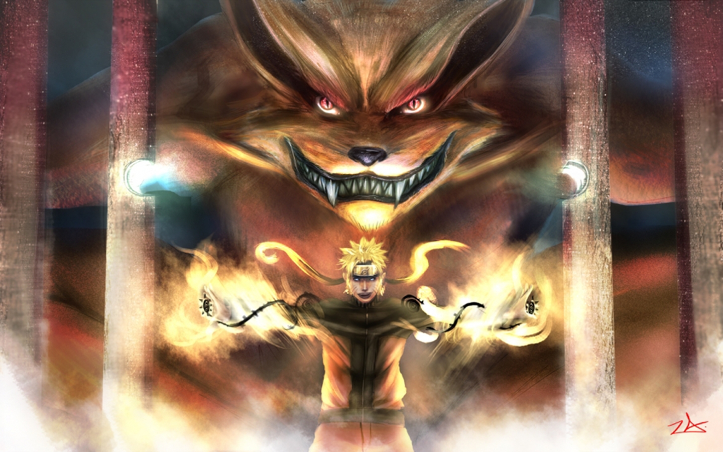 1783 naruto hd wallpapers | background images - wallpaper abyss