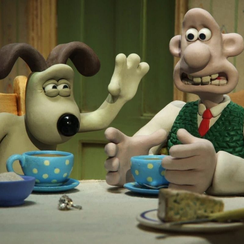 10 Latest Wallace And Gromit Wallpaper FULL HD 1920×1080 For PC Background 2024 free download 1817x1080px wallace and gromit 131518 800x800