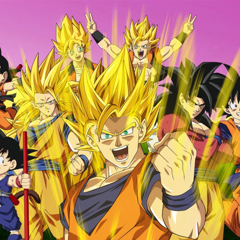 10 Top Wallpapers Dragon Ball Z FULL HD 1080p For PC Desktop 2022 free download 1922 dragon ball hd wallpapers background images wallpaper abyss 2 800x800