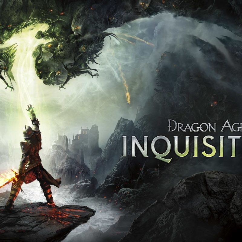10 Best Dragon Age Inquisition Wallpaper 1920X1080 FULL HD 1080p For PC Desktop 2022 free download 194 dragon age inquisition hd wallpapers background images 800x800