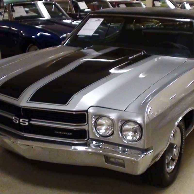 10 Best 1970 Chevelle Ss Pictures FULL HD 1920×1080 For PC Desktop 2022 free download 1970 chevelle ss 454 big block clone nicely restored muscle car 800x800