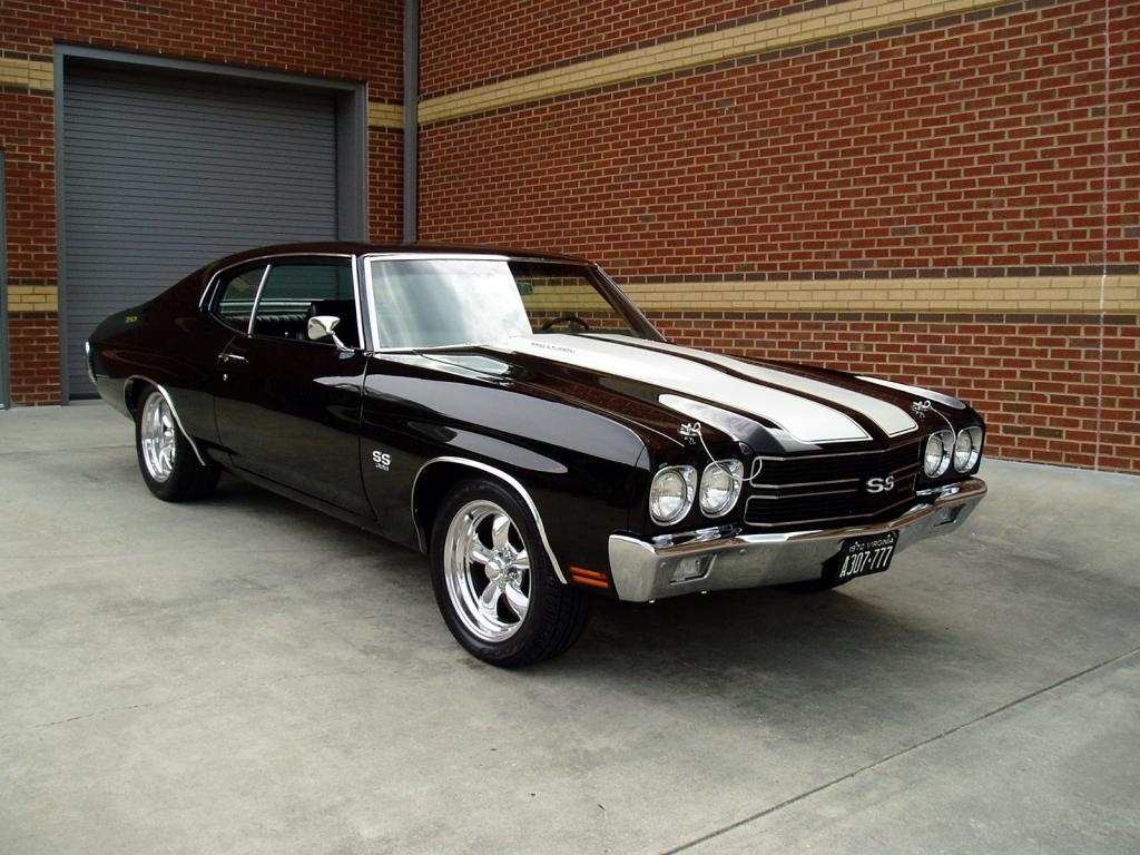 10 Best 1970 Chevelle Ss Pictures FULL HD 1920×1080 For PC Desktop