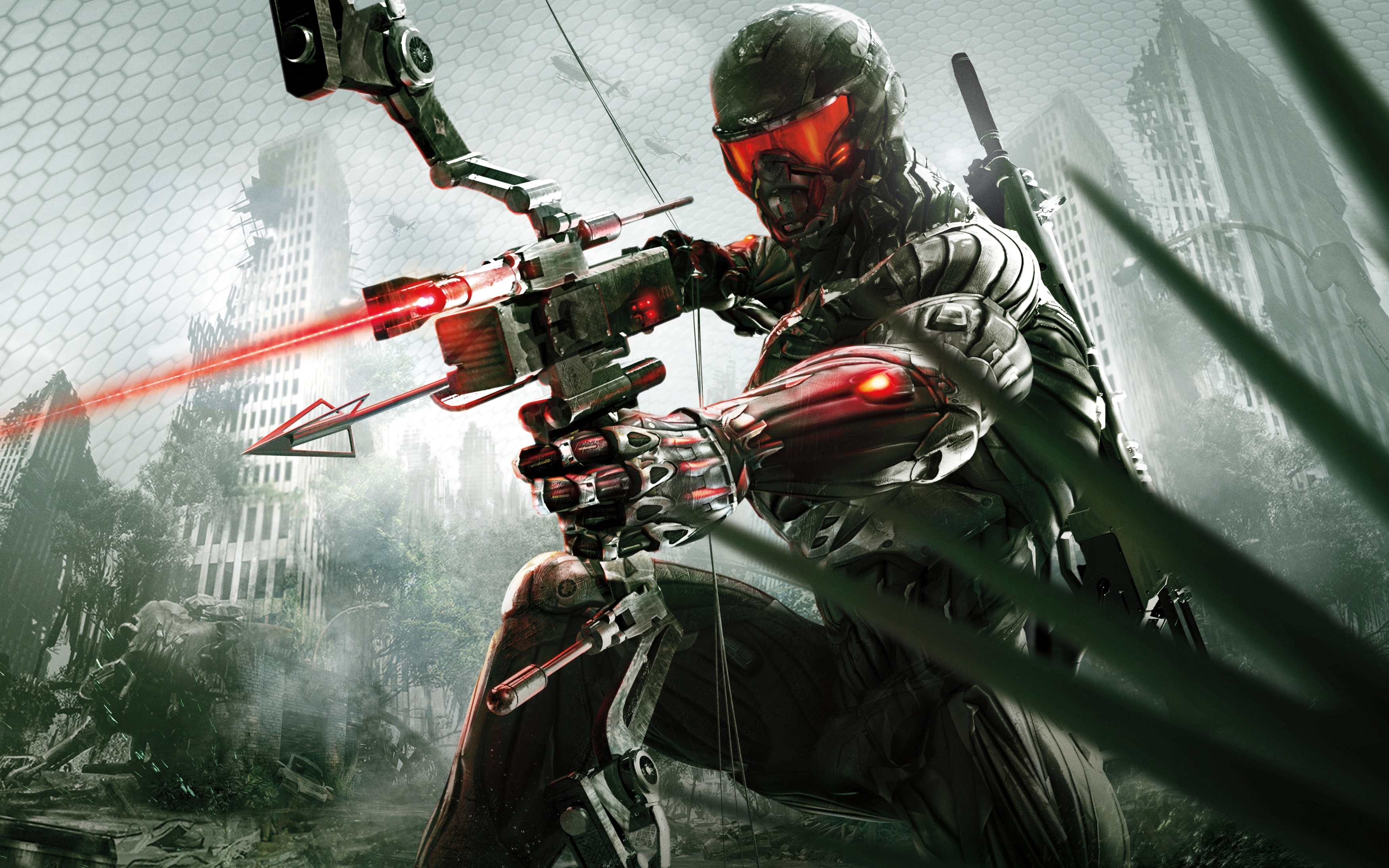 2013 crysis 3 wallpapers | hd wallpapers | id #11328