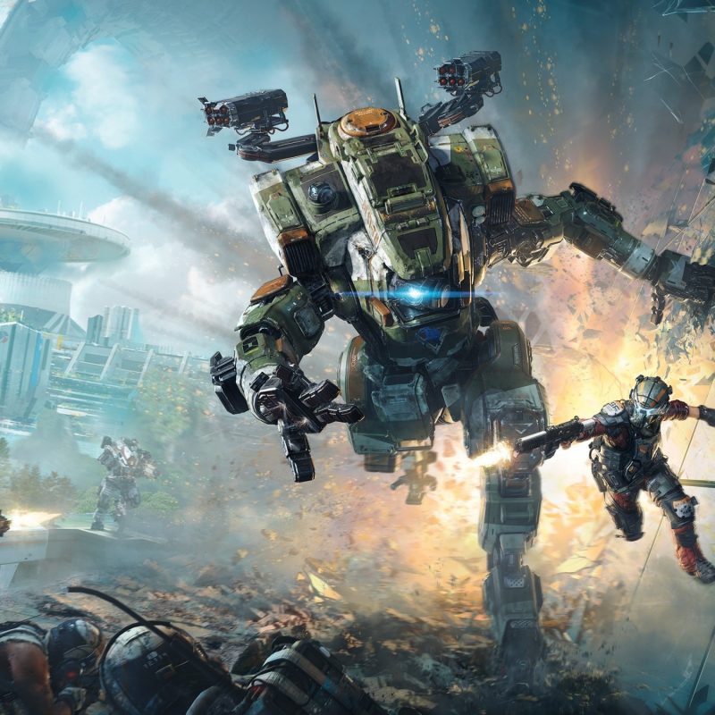 10 Best Titanfall 2 Hd Wallpaper FULL HD 1080p For PC Background 2024 free download 2016 game titanfall 2 4k wallpapers new hd wallpapers 800x800