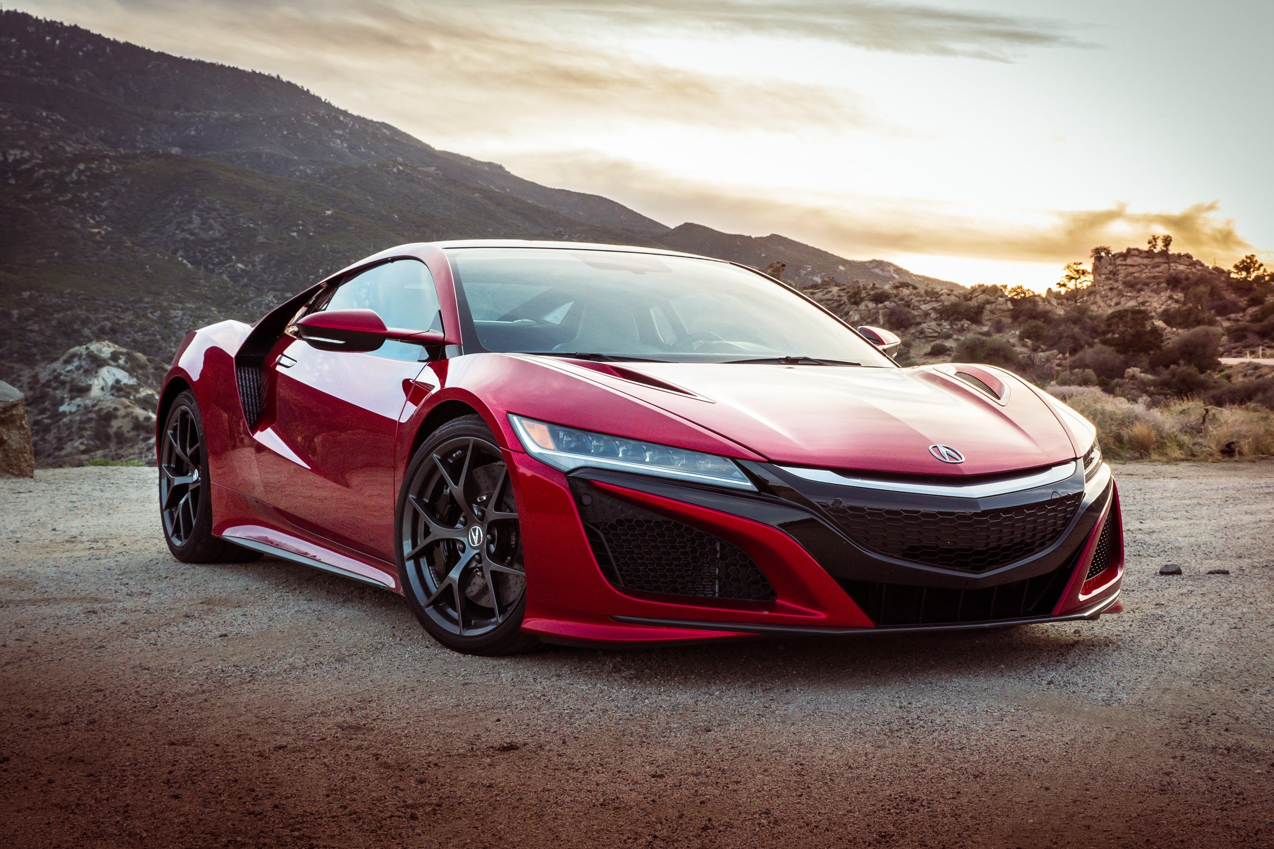 2017 acura nsx, hd cars, 4k wallpapers, images, backgrounds, photos
