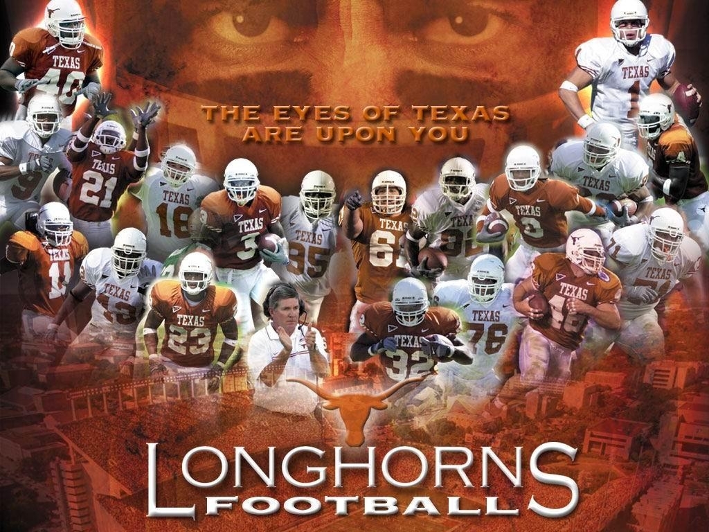 10 Top Texas Longhorns Football Wallpapers FULL HD 1080p For PC Desktop