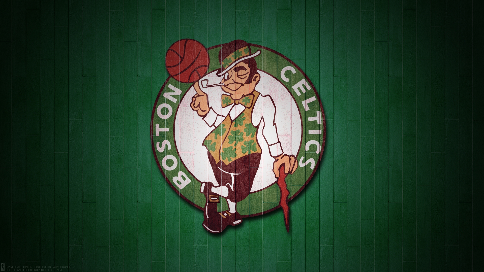 10 New Boston Celtics Hd Wallpaper FULL HD 1080p For PC ...