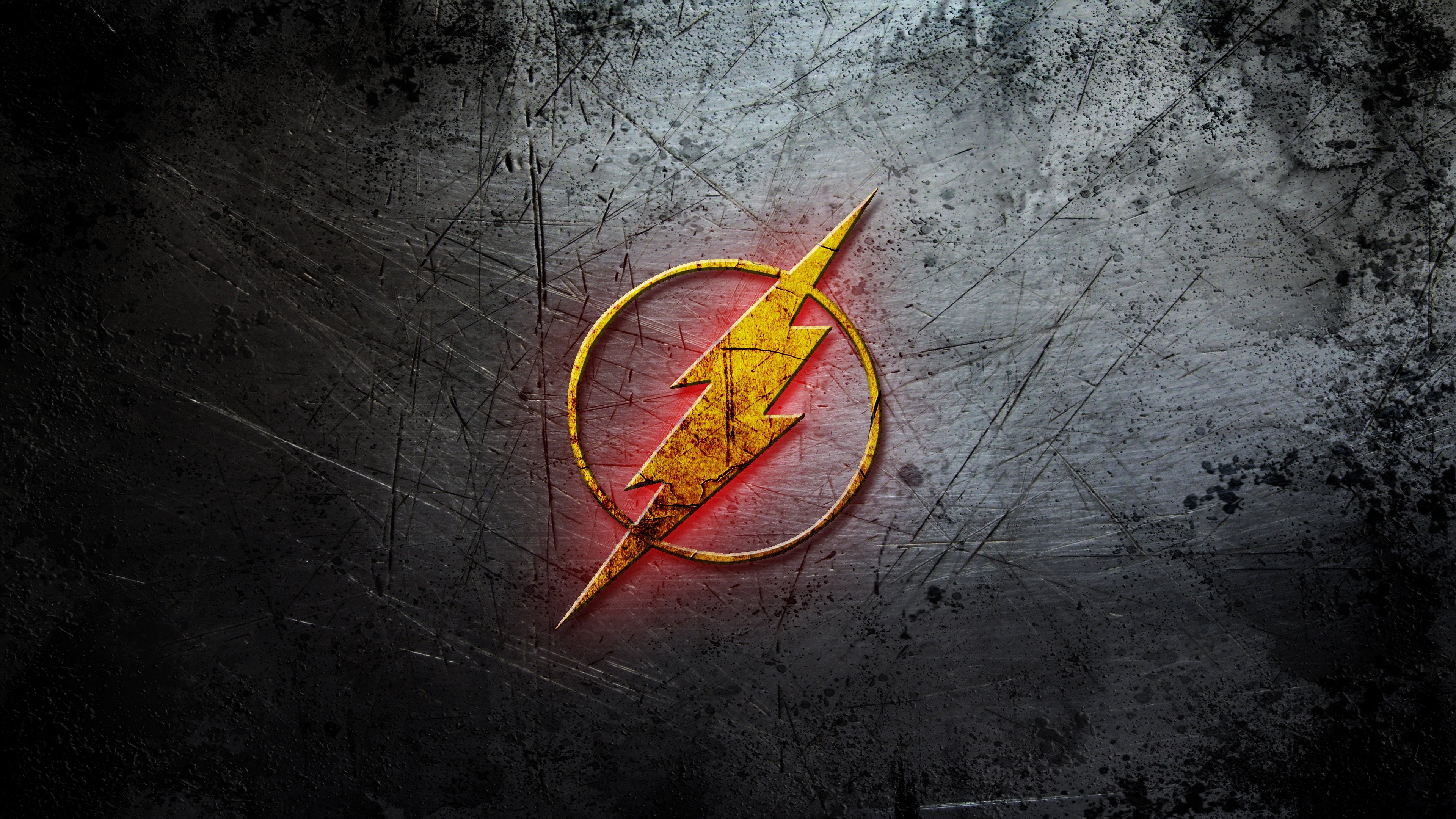 10 Best The Flash Computer Background FULL HD 1920×1080 For PC Desktop