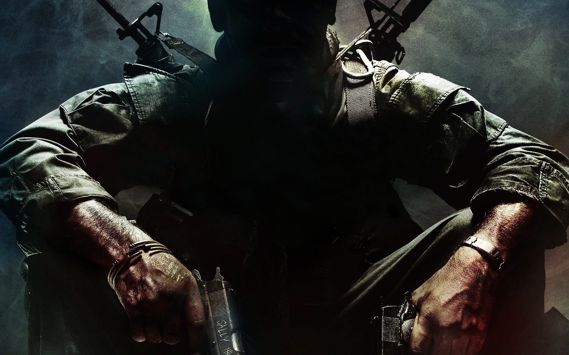 10 Top Call Of Duty Black Ops Wallpaper FULL HD 1920×1080 For PC Background
