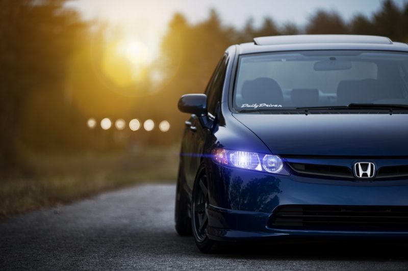 10 New Honda Civic Wallpaper Hd FULL HD 1920×1080 For PC Desktop 2021