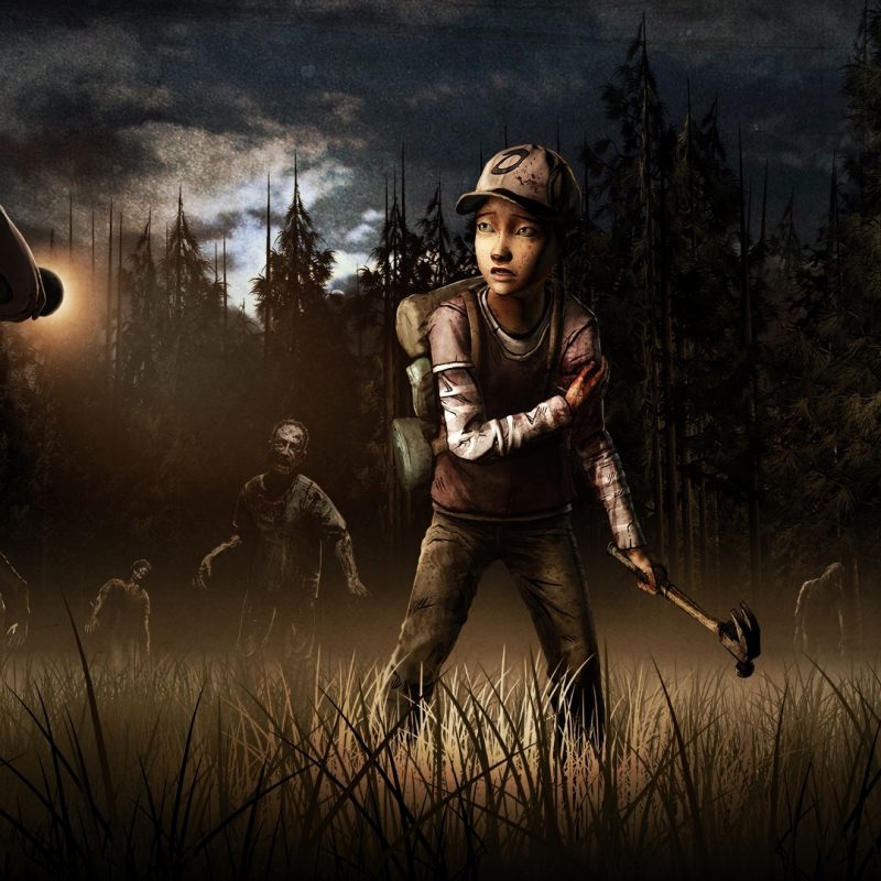 10 Latest The Walking Dead Game Wallpapers FULL HD 1920×1080 For PC Background 2023 free download 25 the walking dead season 2 hd wallpapers background images 800x800